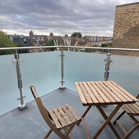 Wimbledon Loft Apartments 伦敦 外观 照片
