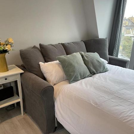 Wimbledon Loft Apartments 伦敦 外观 照片