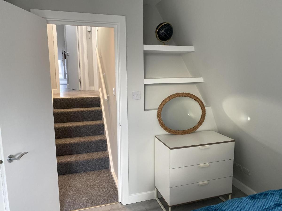 Wimbledon Loft Apartments 伦敦 外观 照片