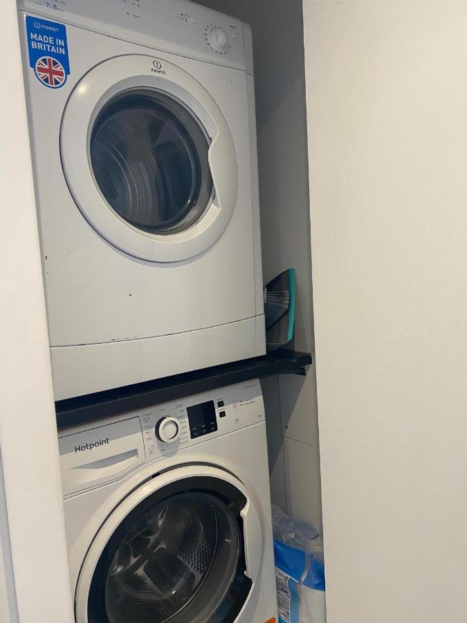 Wimbledon Loft Apartments 伦敦 外观 照片