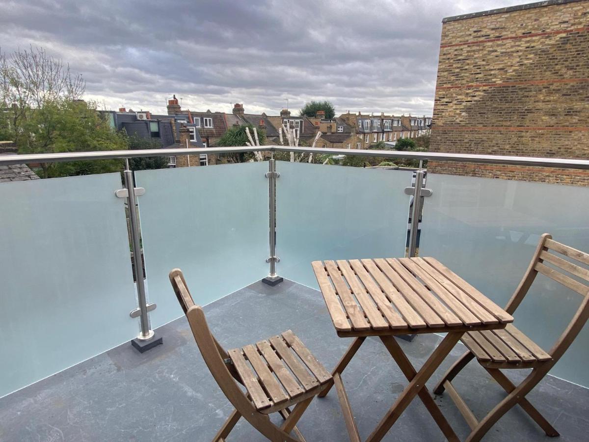 Wimbledon Loft Apartments 伦敦 外观 照片