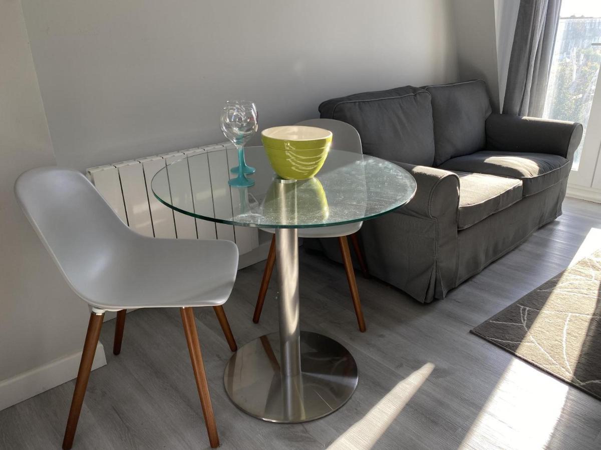 Wimbledon Loft Apartments 伦敦 外观 照片