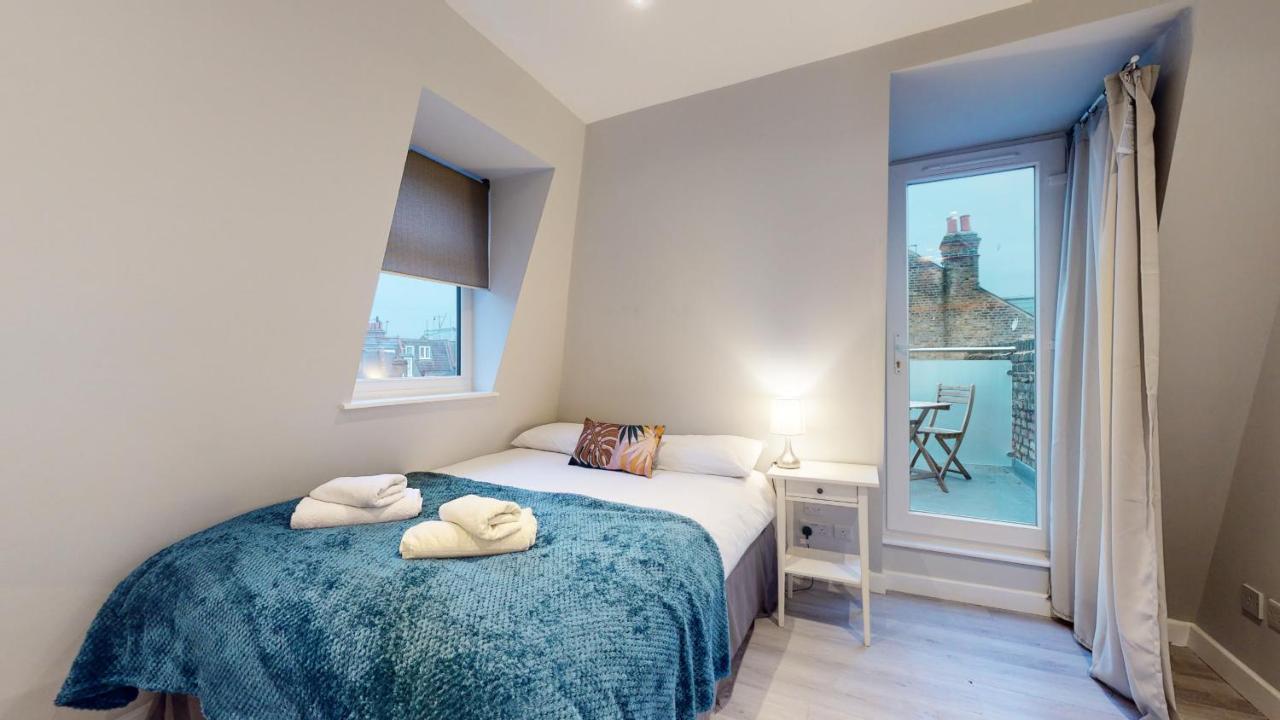 Wimbledon Loft Apartments 伦敦 外观 照片