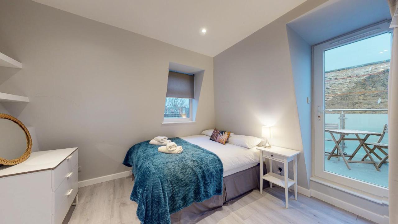 Wimbledon Loft Apartments 伦敦 外观 照片