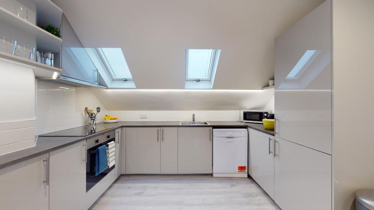 Wimbledon Loft Apartments 伦敦 外观 照片