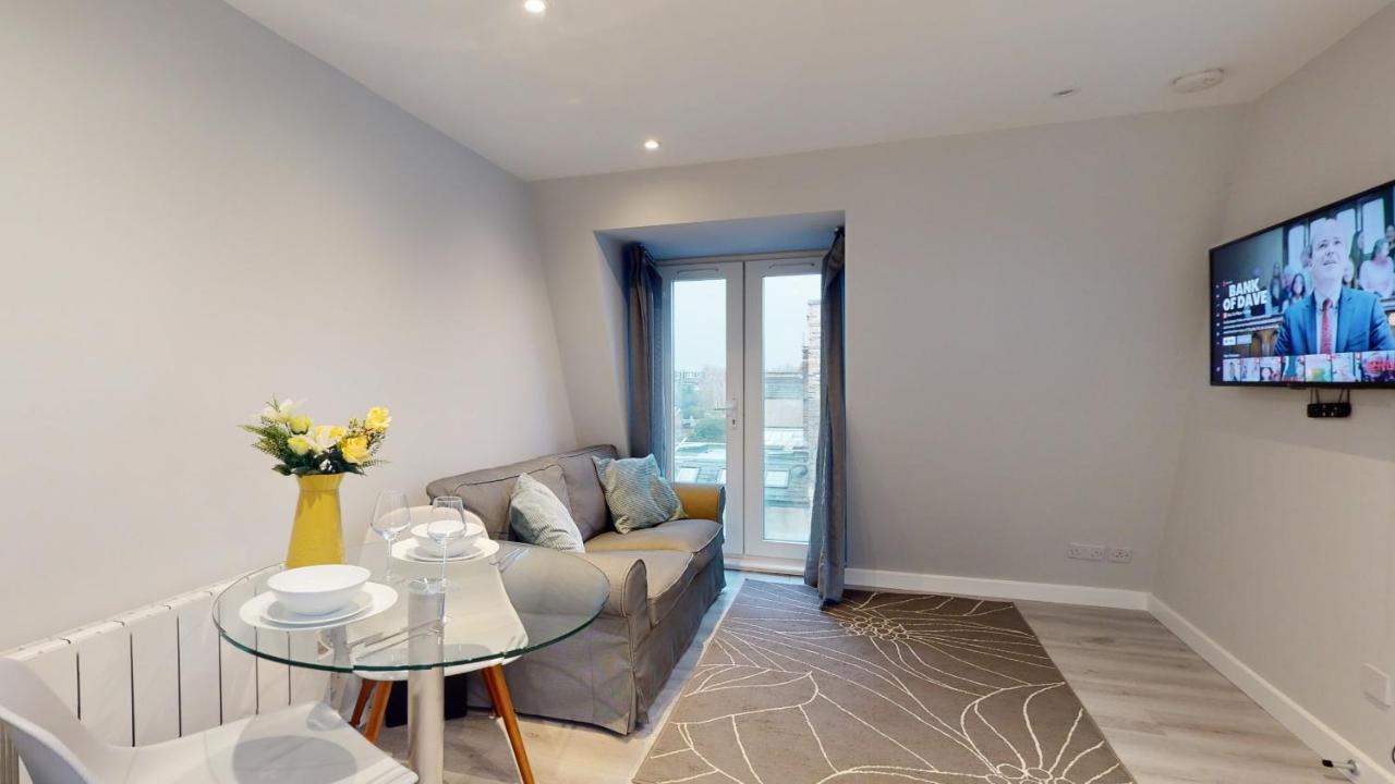 Wimbledon Loft Apartments 伦敦 外观 照片