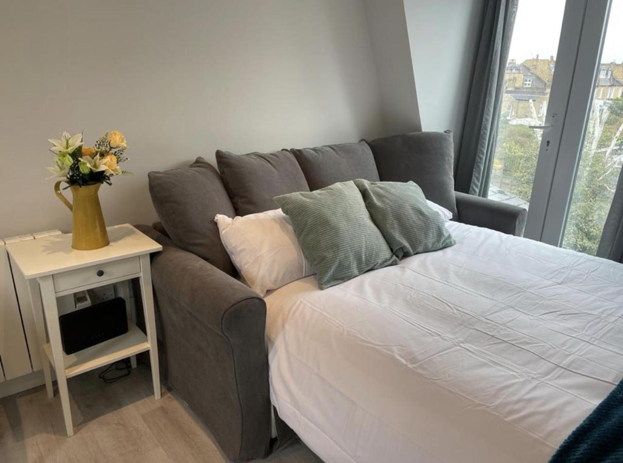 Wimbledon Loft Apartments 伦敦 外观 照片